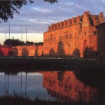 Malmöhus Slott